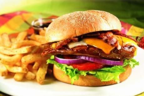 Imagem de destaque para Applebee's - New York City Center