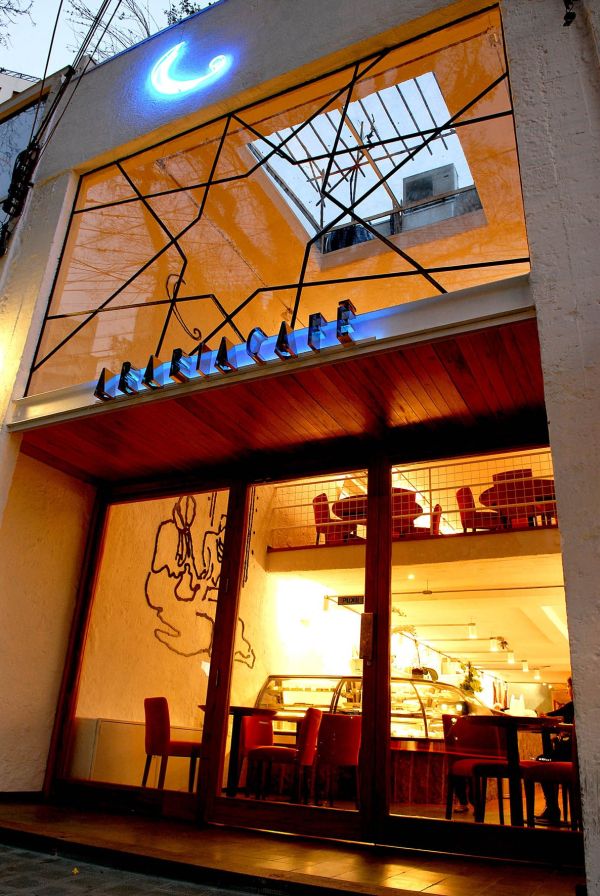 Imagem de destaque para Arábia Café Vilaboim