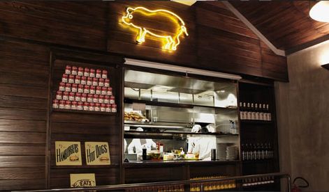 Imagem de destaque para 210 Diner