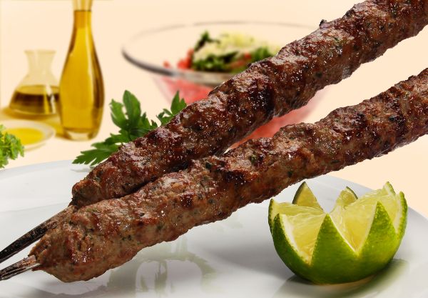 Imagem de destaque para Almanara - MorumbiShopping