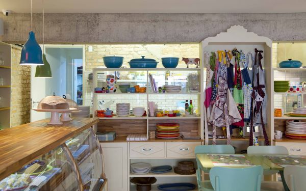Imagem de destaque para Las Chicas - Garage Gourmet