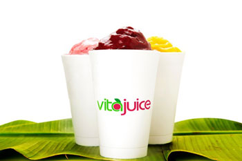 Imagem de destaque para Vita Juice