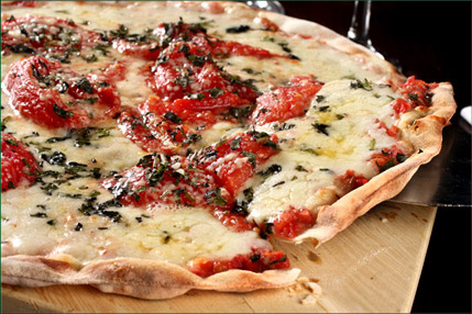 Imagem de destaque para Pizzaria Monte Verde - Pinheiros