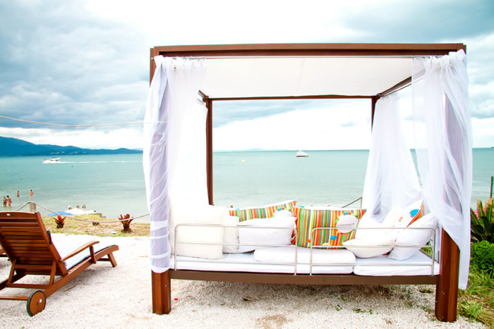 Imagem de destaque para Café Riso Plage