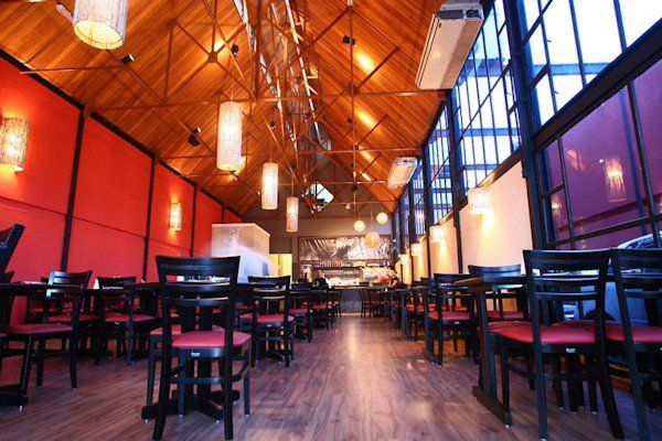 Imagem de destaque para Akaza Sushi Lounge - São Caetano do Sul