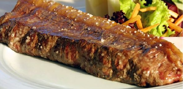 Imagem de destaque para Tendall Grill - São Bernado do Campo