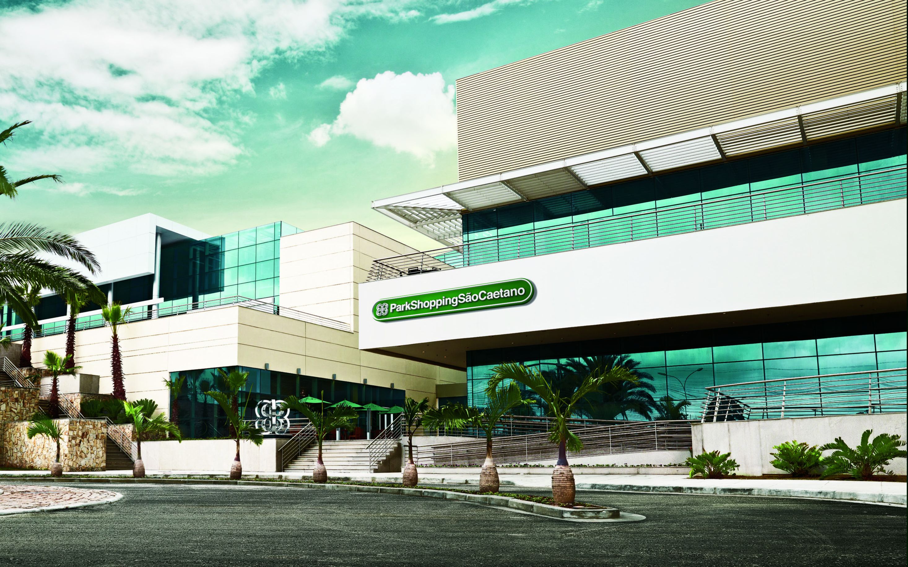 Imagem de destaque para ParkShopping São Caetano