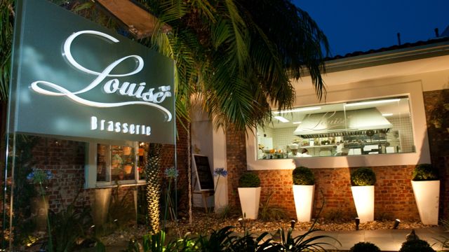 Imagem de destaque para Louise Brasserie