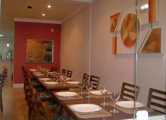 Imagem de destaque para Joaquim Sobrinho Pizzaria
