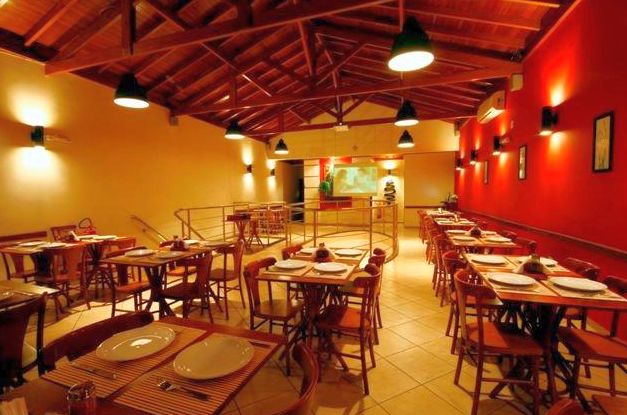 Imagem de destaque para Babbo Giovanni - São Caetano do Sul