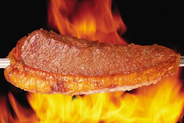 Imagem de destaque para Porcão - Ipanema