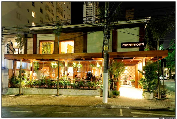 Imagem de destaque para Maremonti Jardins