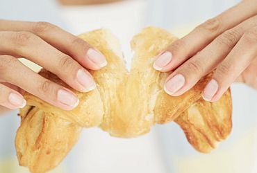 Imagem de destaque para Croissanterie