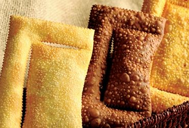 Imagem de destaque para 10 Pastéis