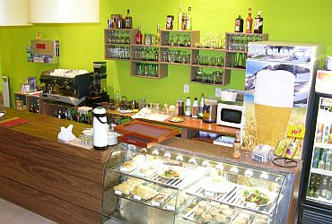 Imagem de destaque para Café da Oca