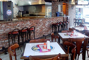 Imagem de destaque para Boteco do Joaquim