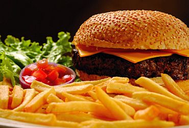 Imagem de destaque para B-52 American Dinning - Botafogo