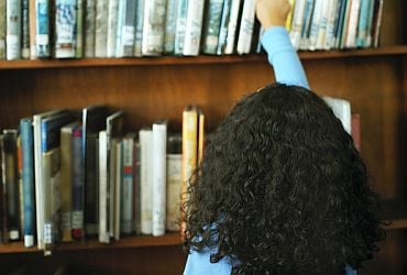Imagem de destaque para Biblioteca Estadual Infantil Anísio Teixeira (fechada para reforma)