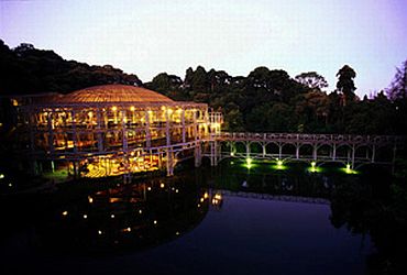 Imagem de destaque para Parque das Pedreiras