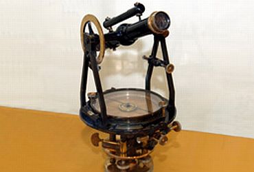 Imagem de destaque para Museu Da Funasa