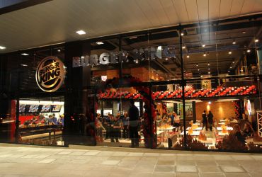 Imagem de destaque para Burger King - Beiramar Shopping