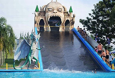 Imagem de destaque para Marina Park