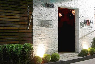 Imagem de destaque para Kitai Sushi Bar