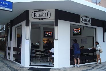 Imagem de destaque para Buteskina