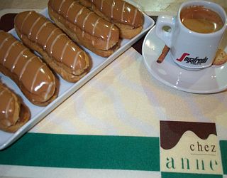 Imagem de destaque para Chez Anne