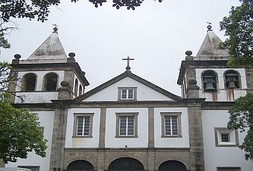 Imagem de destaque para Mosteiro de São Bento