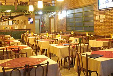 Imagem de destaque para Bar do Beto - Farroupilha