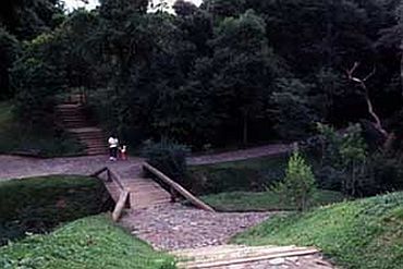 Imagem de destaque para Bosque Gutierrez