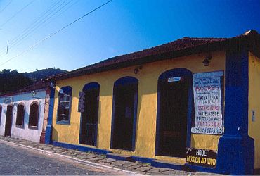 Imagem de destaque para Santo Antônio de Lisboa