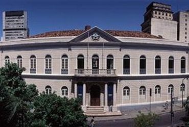Imagem de destaque para Museu do Ceará