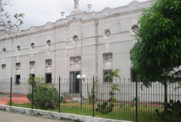 Imagem de destaque para Teatro São José