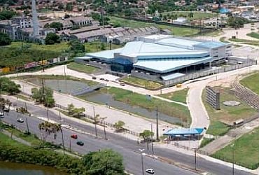 Imagem de destaque para Classic Hall