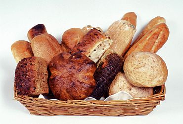 Imagem de destaque para Família Farinha