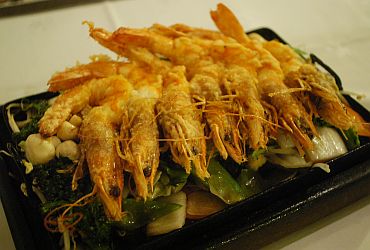 Imagem de destaque para Cheung Lung