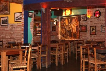 Imagem de destaque para Blue Bell Pub
