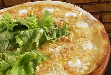 Imagem de destaque para Pizza Park - Humaitá