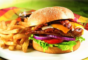 Imagem de destaque para Applebee's - BarraShoppingSul