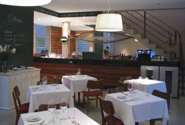 Imagem de destaque para Osteria