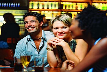 Imagem de destaque para Landscape Pub