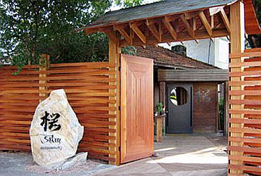 Imagem de destaque para Sakura