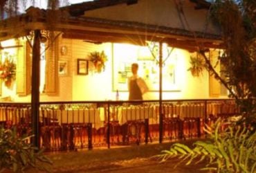 Imagem de destaque para Restaurante Quinta