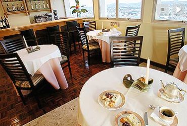 Imagem de destaque para Açores - Restaurante
