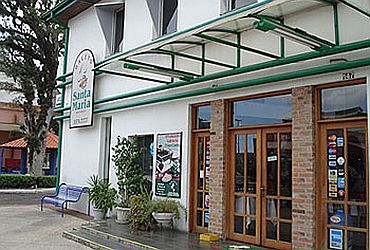 Imagem de destaque para Galeto Santa Maria