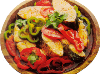 Imagem de destaque para Peixe Frito