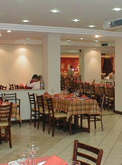 Imagem de destaque para Suprema Grill