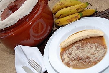 Imagem de destaque para Estrela da Terra